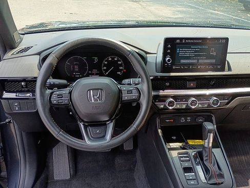 Used 2024 Honda CR-V Sport Touring image 12