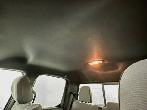 New 2026 RAM 1500 Big Horn AWD/4WD image 14