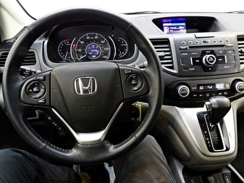 Used 2013 Honda CR-V EX-L image 17