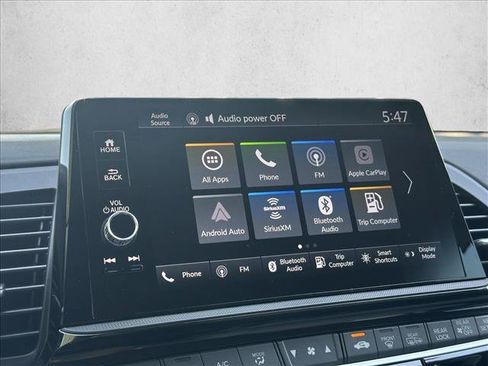 New 2026 Honda Odyssey EX-L image 12