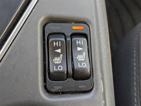 Used 2024 Subaru Crosstrek 2.0i Premium image 23