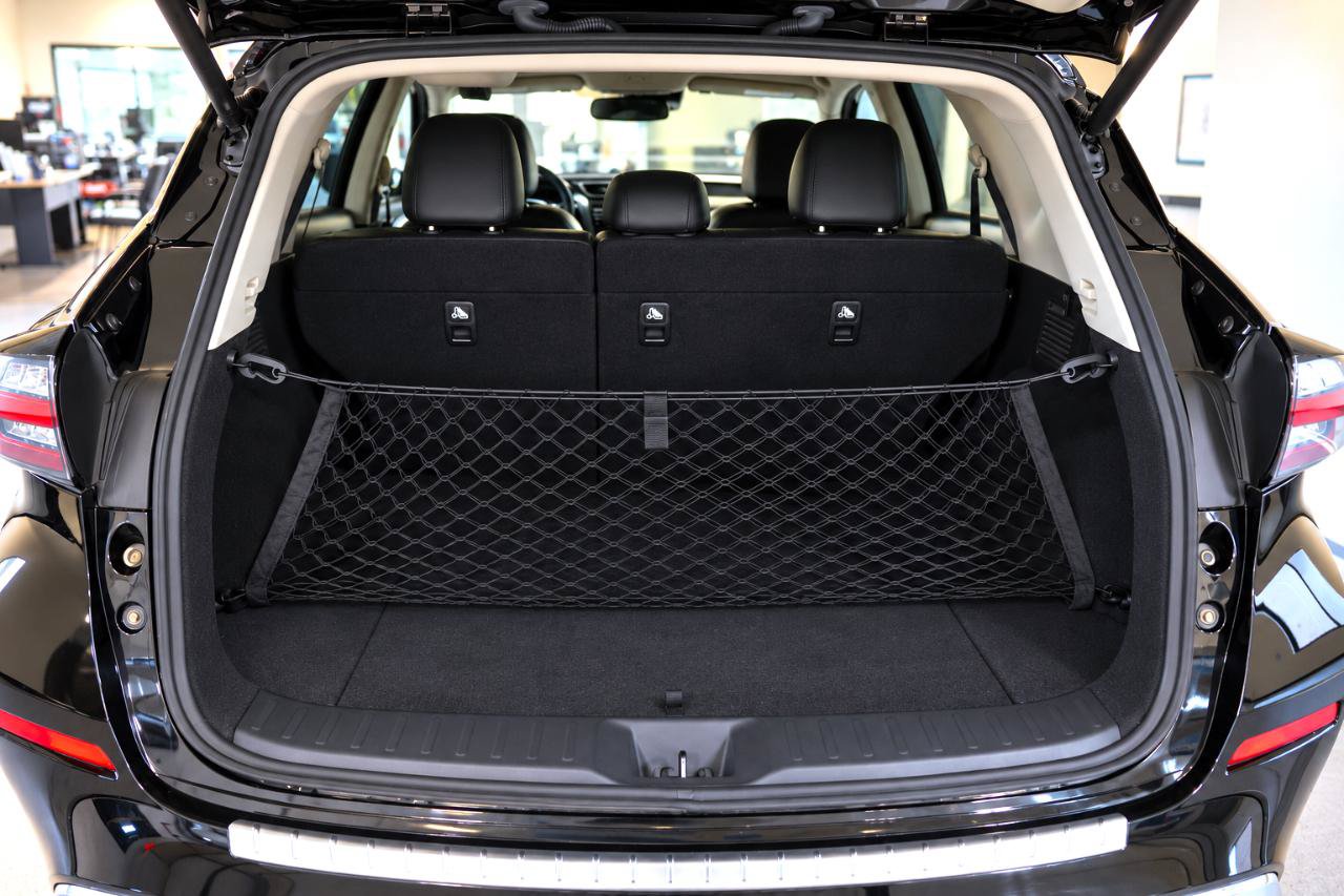 Used 2019 Nissan Murano Platinum AWD/4WD image 7
