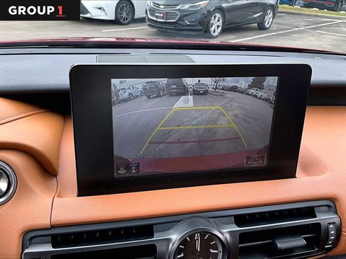 Used 2025 Lexus IS 350 F Sport image 23