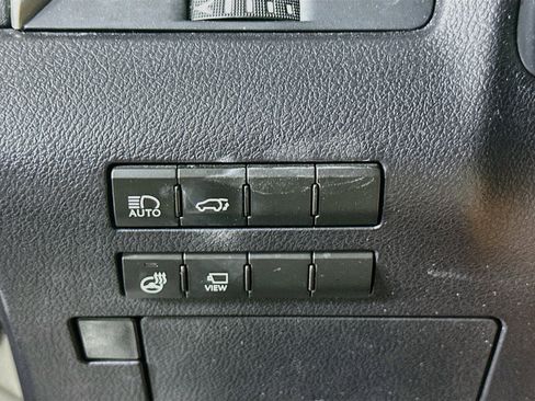 Used 2019 Lexus RX 350 F Sport w/ Navigation Package AWD/4WD image 17
