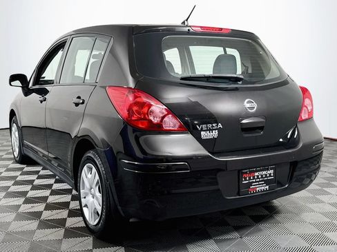 Used 2011 Nissan Versa 1.8 S w/ PWR Plus Pkg FWD image 5