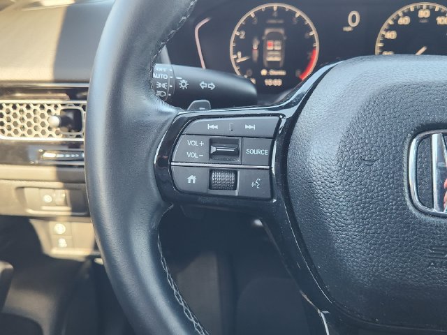 Used 2024 Honda Civic Sport image 31