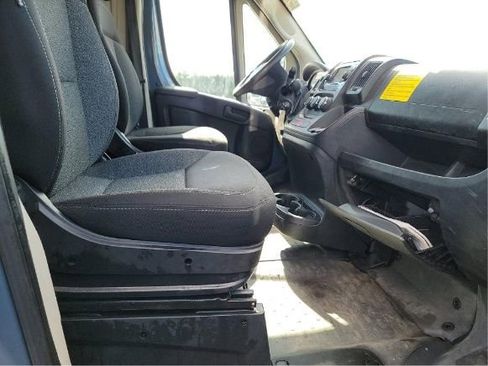 Used 2020 RAM ProMaster 3500 FWD image 4