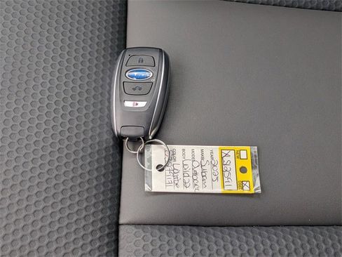 Certified 2025 Subaru Outback Wilderness image 21