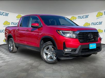 Used 2023 Honda Ridgeline RTL