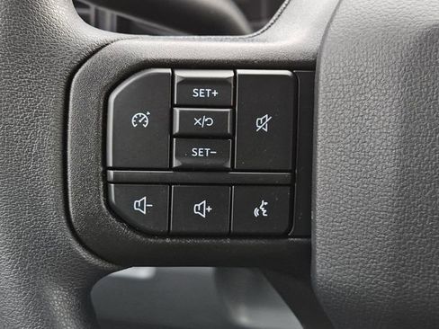 New 2026 Ford F350 XL w/ STX Appearance Package image 21