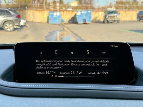 New 2026 MAZDA CX-30 Aire Edition image 16