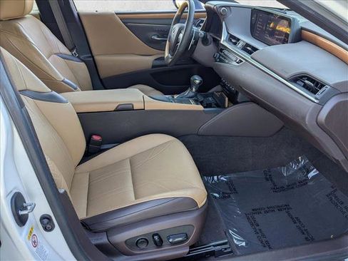 Used 2019 Lexus ES 350 w/ Accessory Package 2 FWD image 22