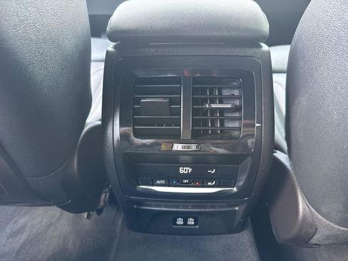 Used 2020 BMW X3 xDrive30i AWD/4WD image 27