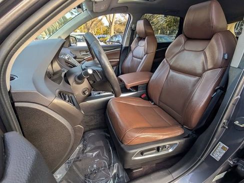 Certified 2020 Acura MDX FWD w/ Technology Package image 14