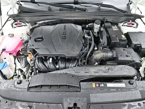 Used 2025 Kia K5 GT-Line w/ GT-Line Premium Package image 36