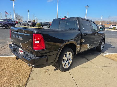 New 2026 RAM 1500 Big Horn image 5