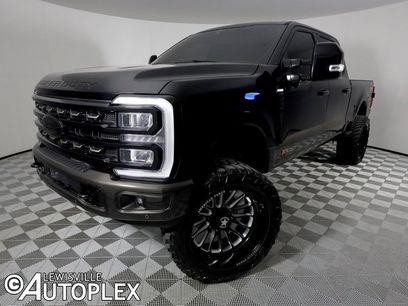 Used 2024 Ford F250 King Ranch