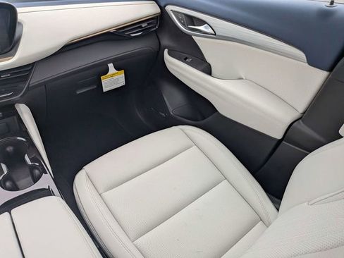 New 2026 Buick Envision Avenir AWD/4WD image 17