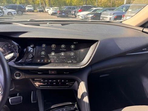 Used 2022 Buick Envision Preferred FWD image 14