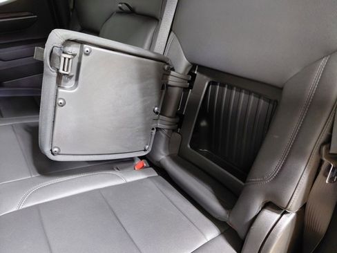 Certified 2023 Chevrolet Silverado 1500 LTZ w/ LTZ Convenience Package II image 44