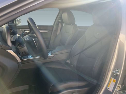 New 2026 Cadillac CT5 Premium Luxury image 4