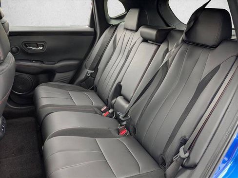 Used 2025 Acura ADX A-Spec AWD/4WD image 15