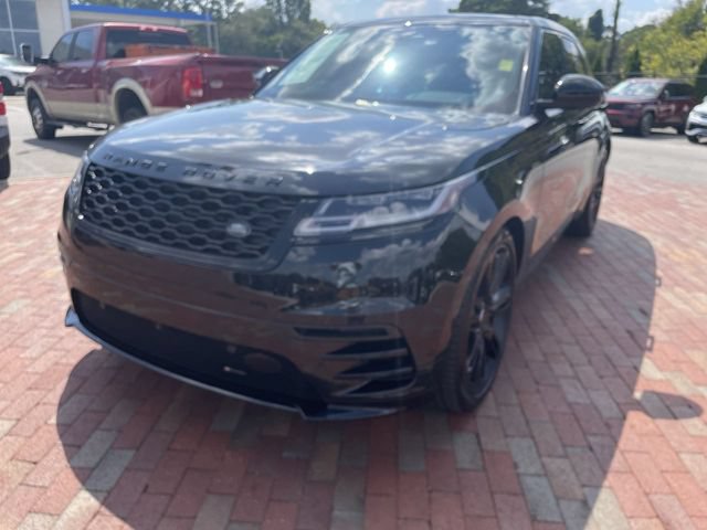 Used 2023 Land Rover Range Rover Velar R-Dynamic S AWD/4WD image 1