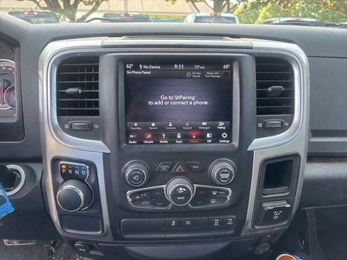 Used 2019 RAM 1500 Big Horn image 24