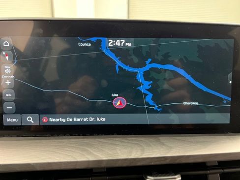 Used 2024 Kia Telluride EX X-Line image 64