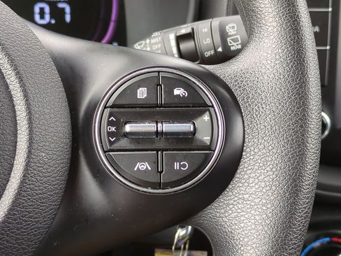 Certified 2024 Kia Soul LX w/ Option Group 015 image 24