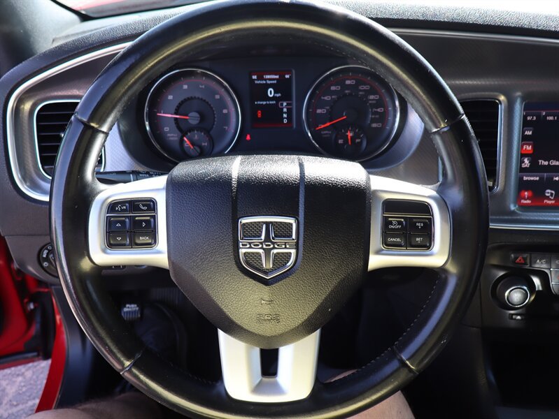 Used 2013 Dodge Charger R/T RWD image 17