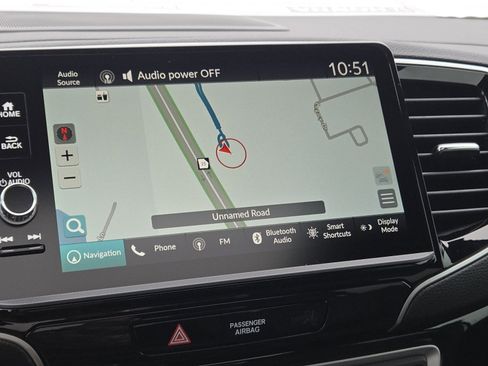 New 2026 Honda Ridgeline Black Edition image 5