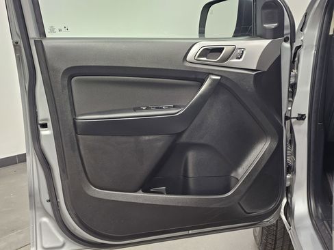 Used 2021 Ford Ranger XLT w/ Equipment Group 302A High image 17