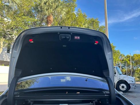 Used 2016 Mercedes-Benz S 550 Sedan image 41