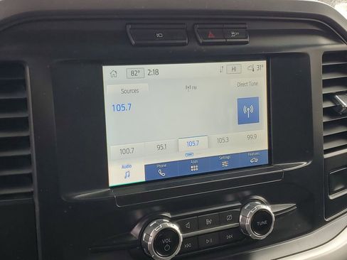 Used 2022 Ford F150 XLT w/ Equipment Group 301A Mid image 19