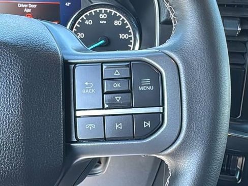 Certified 2023 Ford F150 XLT w/ Equipment Group 302A High image 20