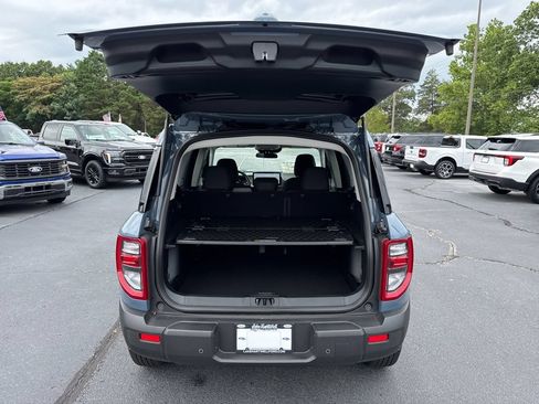 New 2025 Ford Bronco Sport Big Bend AWD/4WD image 26