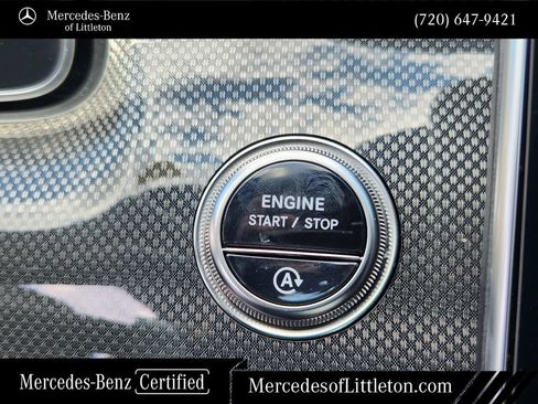 Certified 2026 Mercedes-Benz C 300 4MATIC Sedan image 23