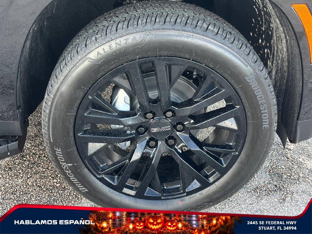 New 2027 GMC Yukon Elevation w/ Elevation Preferred Package RWD image 18