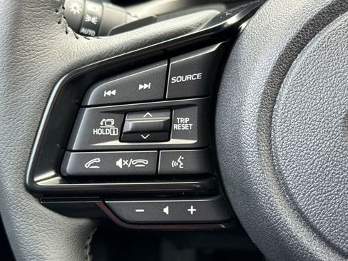 New 2026 Subaru Outback Limited AWD/4WD image 27