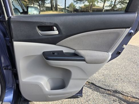Used 2014 Honda CR-V EX image 19