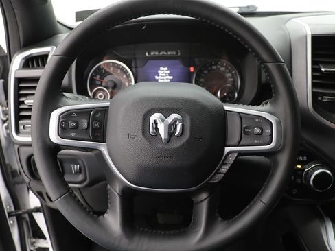 Used 2023 RAM 1500 Big Horn AWD/4WD image 21