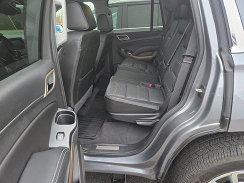 Used 2020 GMC Yukon Denali image 8