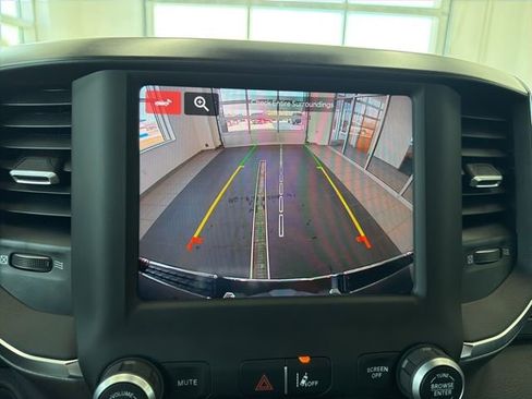 Used 2024 RAM 1500 Lone Star image 21