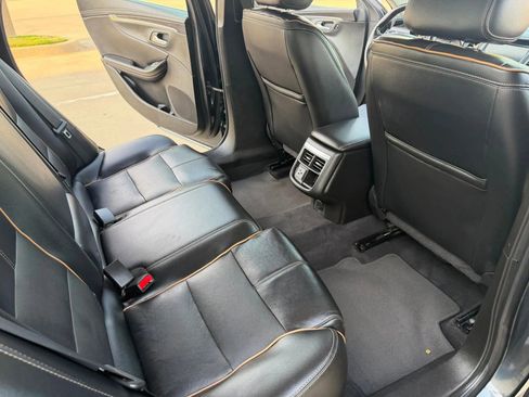 Used 2018 Chevrolet Impala Premier image 23