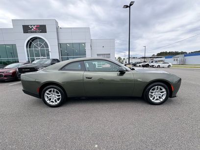 New 2026 Dodge Charger R/T