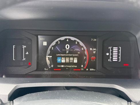 New 2026 Toyota 4Runner SR5 image 16