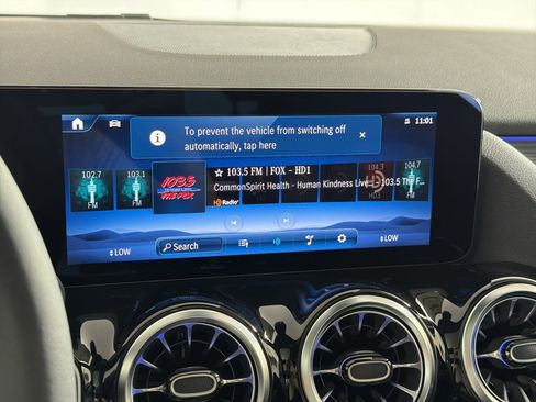 New 2026 Mercedes-Benz GLA 250 4MATIC image 22