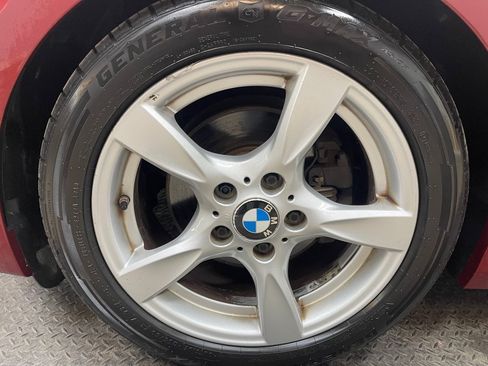 Used 2013 BMW 128i Convertible RWD image 39