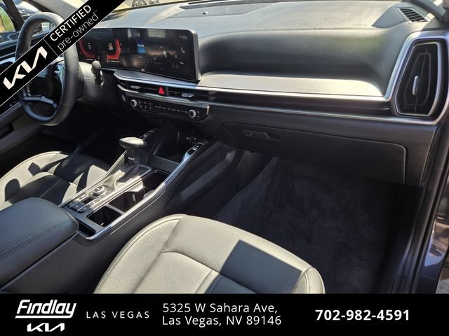 Certified 2026 Kia Sorento EX AWD/4WD image 20